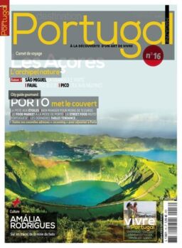 Destination Portugal – fevrier 2020