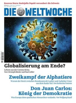 Die Weltwoche – 12 Marz 2020