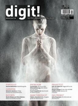 Digit! Germany – Marz-April 2020
