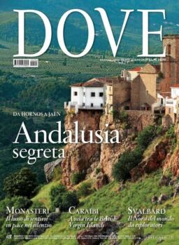 Dove – marzo 2020