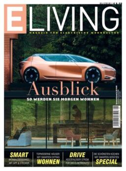 E Living – Oktober 2018