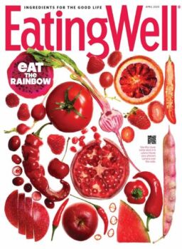 EatingWell – April-May 2020