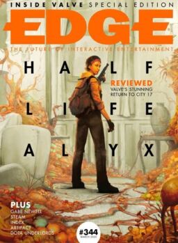 Edge – May 2020