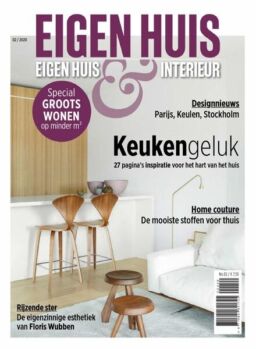 Eigen Huis & Interieur – februari 2020
