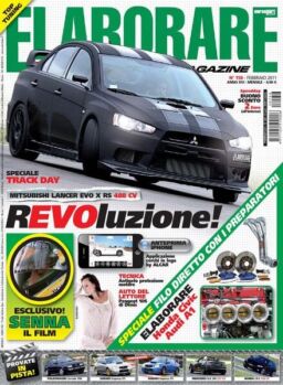 Elaborare – Febbraio 2011