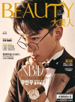 Elegant BEAUTY – 2020-03-01