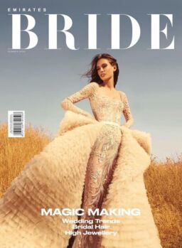 Emirates Bride – Summer 2020