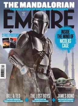 Empire Australasia – March 2020
