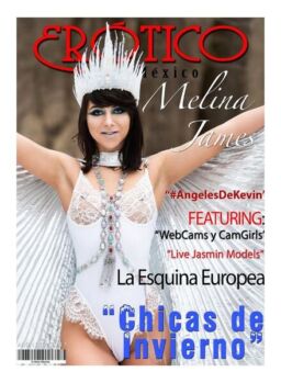Erotico Mexico – Chicas de Invierno 2019-2020