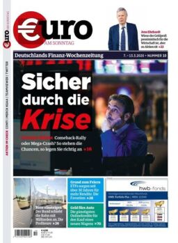 Euro am Sonntag – 07 Marz 2020