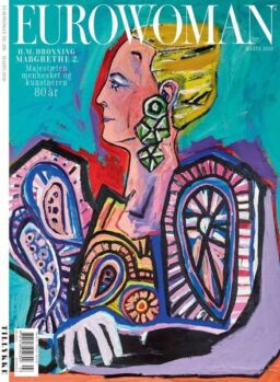 Eurowoman – marts 2020