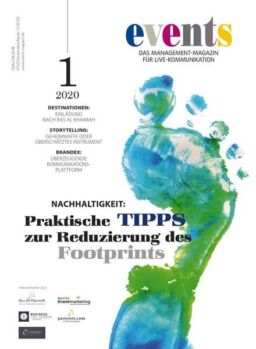 Events – Februar 2020