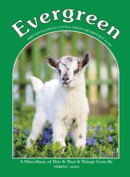 Evergreen – March 2020