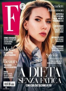 F – 10 Marzo 2020