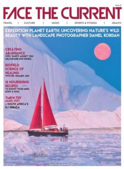 Face the Current – Issue 27 – January-February 2020