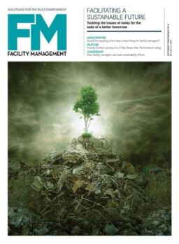 Facility Management – October-November 2019