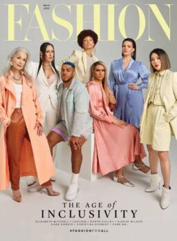 Fashion Magazine – March 2020