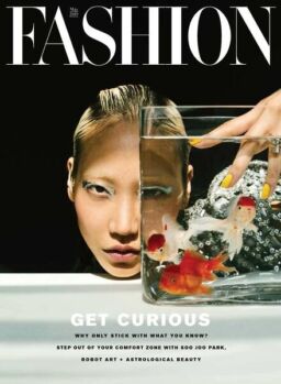 Fashion Magazine – May 2019