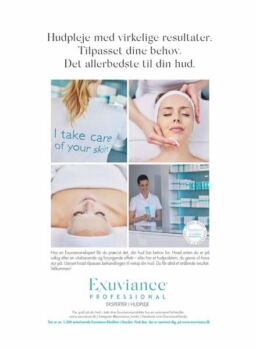 Femina Denmark – 20 February 2020