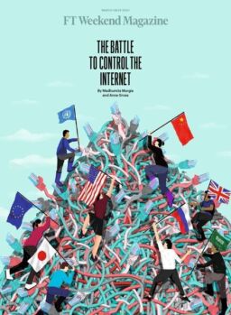Financial Times Magazine – March 28, 2020