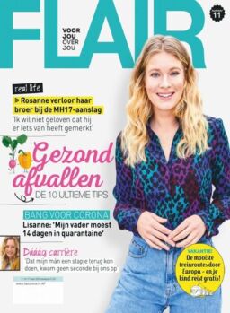 Flair Netherlands – 17 maart 2020