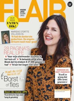 Flair Netherlands – 26 februari 2020