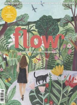 Flow – Marz 2020