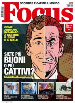 Focus Italia – Marzo 2020