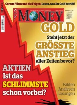 Focus Money – 4 Marz 2020