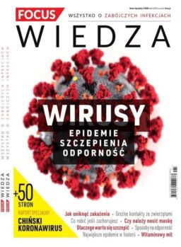 Focus Poland Numer Specjalny – Nr.1 2020
