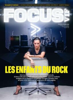 Focus Vif – 27 Fevrier 2020