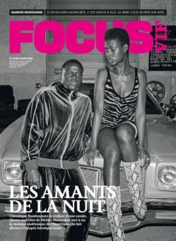 Focus Vif – 5 Mars 2020