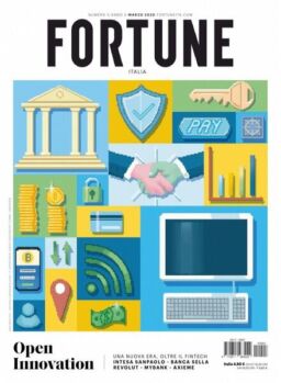 Fortune Italia – Marzo 2020