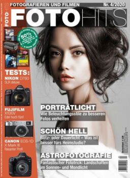Fotohits – April 2020