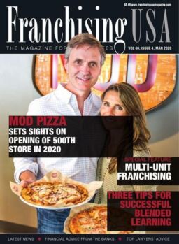 Franchising USA – March 2020