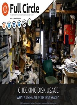 Full Circle Magazine – February 2020