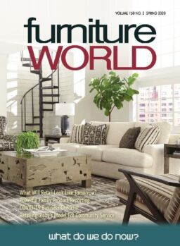 Furniture World – Spring 2020