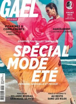 Gael – Mars 2020