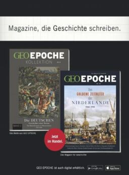 GEOkompakt – Marz 2020