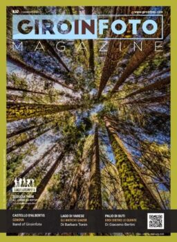 Giroinfoto – Febbraio 2020