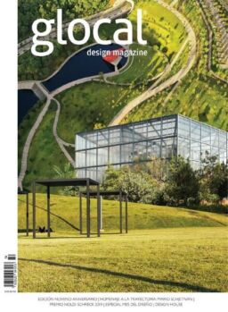 Glocal Design – Diciembre 2019-Enero 2020