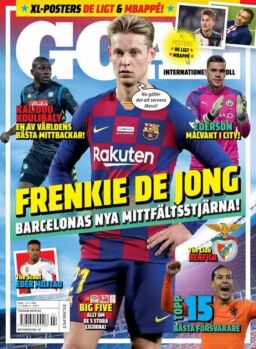 Goal – februari 2020