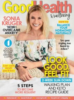 Good Health – March 2020
