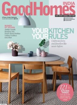 GoodHomes India – March 2020