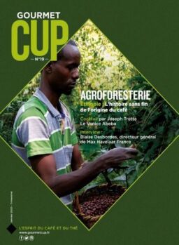 Gourmet Cup – Janvier 2020