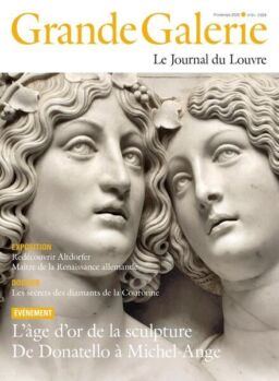 Grande Galerie – fevrier 2020