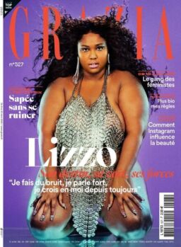 Grazia France – 06 mars 2020
