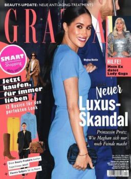 Grazia Germany – 12 Marz 2020