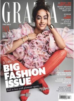 Grazia UK – 24 February 2020
