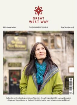 Great West Way Travel – Issue 2 – 2020 Annual Edition